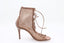 GIANVITO ROSSI - Escarpins - Beige