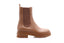 GIANVITO ROSSI - Chester 20 Bootie - Brown
