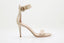 GIANVITO ROSSI - Portofino 85 - Mekong Glitter