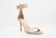 GIANVITO ROSSI - Portofino 85 - Mekong Glitter