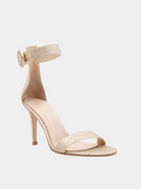 GIANVITO ROSSI-Portofino 85-Mekong Glitter