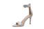 GIANVITO ROSSI - Protofino 85 - Starlight Silver