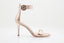 GIANVITO ROSSI - Portofino 85 - Silk Peach