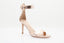 GIANVITO ROSSI - Portofino 85 - Silk Peach