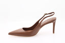 Jade Pumps - Bruin