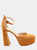 GIANVITO ROSSI - Holly D'Orsay 70 - Siena