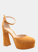 GIANVITO ROSSI - Holly D'Orsay 70 - Siena