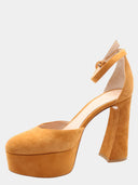 GIANVITO ROSSI - Holly D'Orsay 70 - Siena