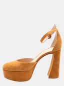 GIANVITO ROSSI - Holly D'Orsay 70 - Siena