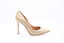 GIANVITO ROSSI - 105 Pump - Starlight Mekong