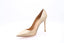 GIANVITO ROSSI - 105 Pump - Starlight Mekong