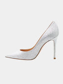 105 Pump Starlight - Zilver