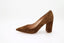 GIANVITO ROSSI - Piper 85 Pump - Marron