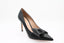 GIANVITO ROSSI - Safari 85 Pump Nappa - Noir PROBLEME SKU