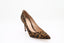 GIANVITO ROSSI - Gianvito 85 Pump - Leopard