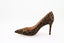 GIANVITO ROSSI - Gianvito 85 Pump - Leopard