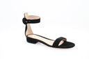 GIANVITO ROSSI - Portofino 20 - Black 