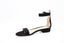 GIANVITO ROSSI - Portofino 20 - Noir