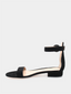 GIANVITO ROSSI - Portofino 20 - Black 