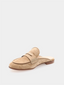 GIANVITO ROSSI - Florio Muilezel - Kameel 
