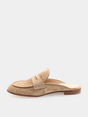 GIANVITO ROSSI - Florio Mule - Camel 