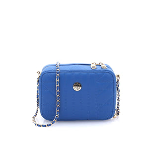 GIULIANO - Sac bandoulière Femmes - Bleu