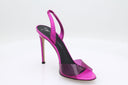 GUISEPPE ZANOTTI - Pumps - Roze