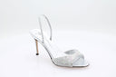GUISEPPE ZANOTTI - Pumps - Zilver