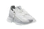 GIVENCHY - Spectre Zip Runners - Blanc/Argenté