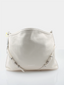 GIVENCHY - Voyou Medium Chain Bag - Blanc