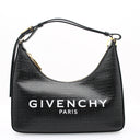 GIVENVHY - Moon Cut-Out Small Hobo
