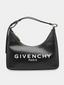 GIVENVHY - Moon Cut-Out Small Hobo