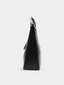 GIVENCHY - Moon Cut-Out Small Hobo - Black