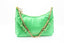 GIVENCHY - Voyou Party Small Bag - Vert