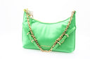 GIVENCHY - Voyou Party Small Bag - Vert