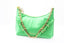 GIVENCHY - Voyou Party Small Bag - Vert