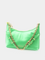 GIVENCHY - Voyou Party Small Bag - Vert