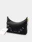GIVENCHY - Voyou Party Small Bag - Noir