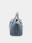 GIVENCHY - Antigona Lock Mini Boyfriend - Denim