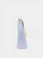 GIVENCHY - Moon Cut Out Small Bag - Bleu Clair