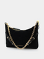 GIVENCHY - Voyou Party Bag Cotton - Noir