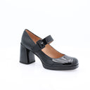 IL BORGO FIRENZE - Schoenen met hak (8cm) - Zwart