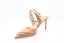 JIMMY CHOO® - Basil 75 Pumps - Beige 