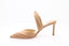 JIMMY CHOO® - Basil 75 Pumps - Beige 