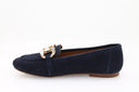 Loafers - Dark Blue