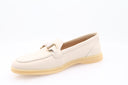 Loafer - Beige