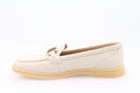 Loafer - Beige