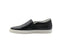LANVIN - Pull-on Sneaker - Noir