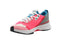 LANVIN - Runner Sneaker - Blanc Optique/Rose