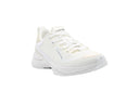 LANVIN - Runner Sneaker - Blanc